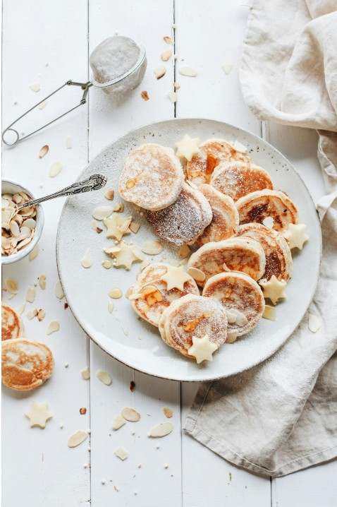 Gluten-free pasta with roasted squash